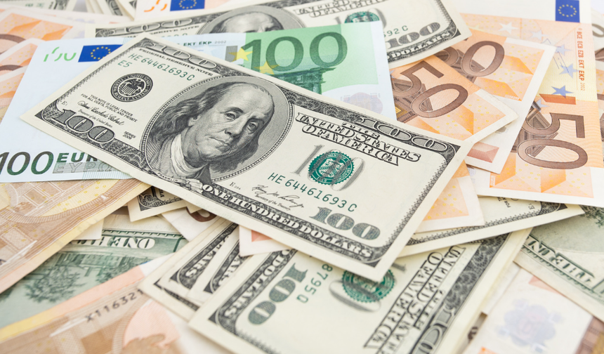 9 Mayıs güncel döviz fiyatları: Dolar ne kadar oldu?