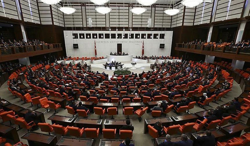Meclis'te bu hafta: Asılsız ihbara yüksek ceza dönemi başlıyor