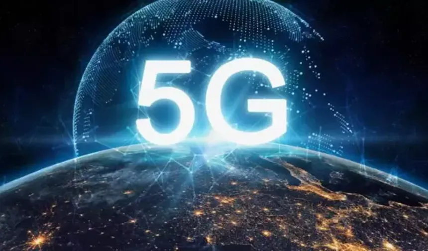 Türkiye 5G’ye geçti mi? 5G nasıl kontrol edilir? Hız testi nasıl yapılır?