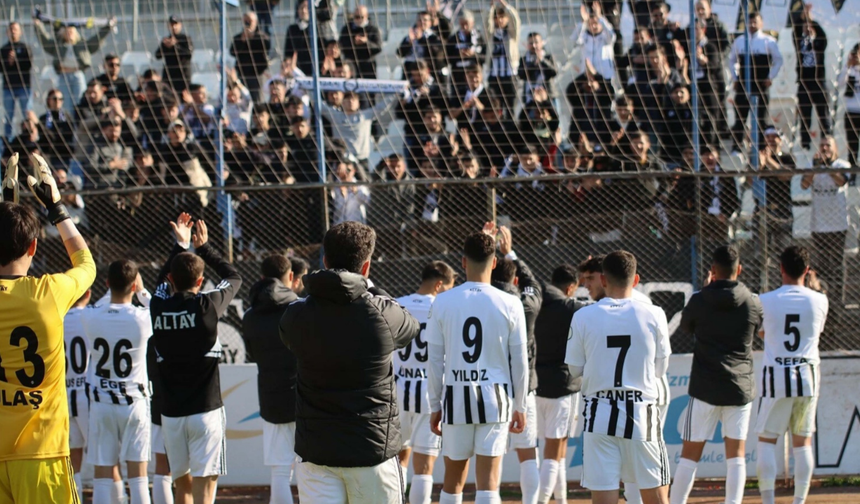 İzmir’in köklü kulübü Altay el mi değiştiriyor?