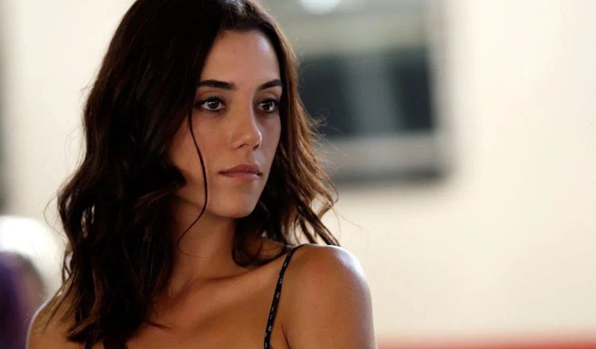 Cansu Dere dört yıl sonra ekranlara dönüyor! Yeni dizisi belli oldu