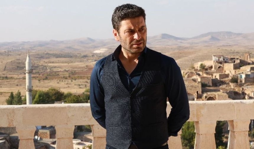 Ozan Akbaba'nın rol aldığı reklam filmi izleyiciyle buluştu