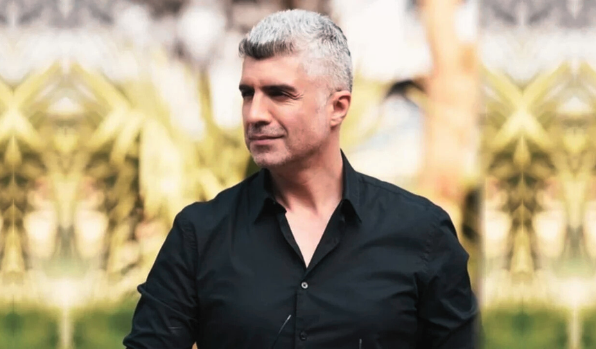 Özcan Deniz'den radikal karar: Televizyona kapıyı kapattı!