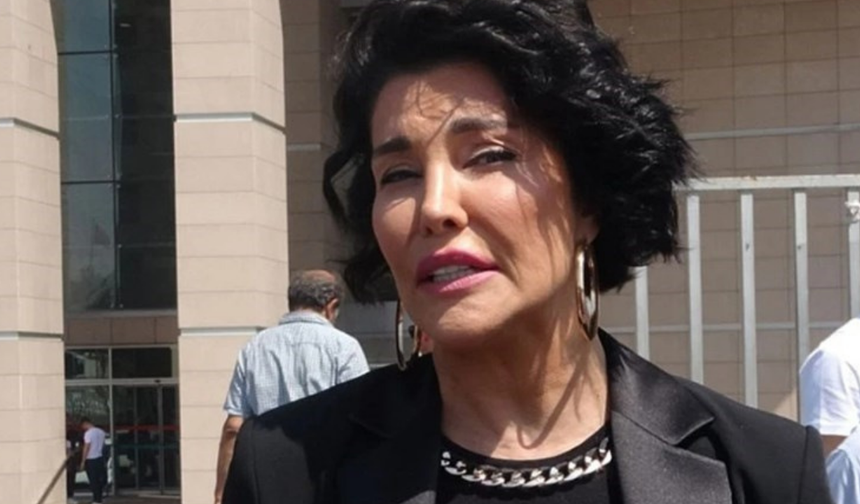 Deniz Akkaya hakkında yakalama kararı çıkarıldı!