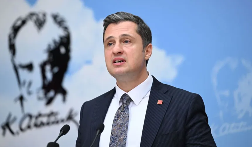 Deniz Yücel Tire’de esnafın nabzını tuttu: Ekonomik krizi ilk esnaf hisseder