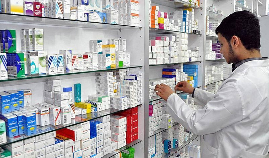 Euro kuru yükseldi, ilaç fiyatlarına zam geldi