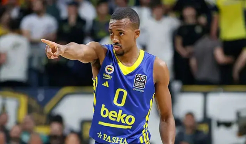 Fenerbahçe’den Merkezefendi’ye net galibiyet