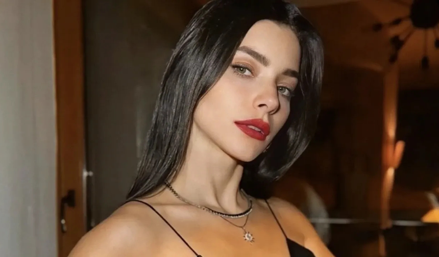 Merve Boluğur'dan yeni hamle: Ücretli abonelik sistemini açtı