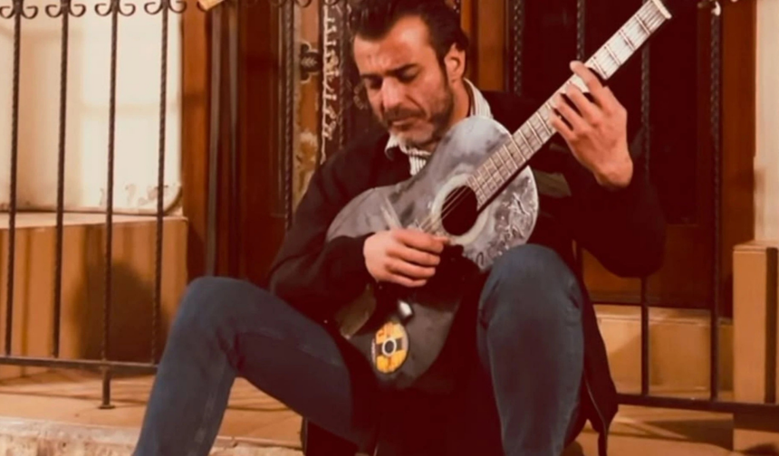 Popstar’ın unutulmaz ismi Rıza Tamer hayatını kaybetti