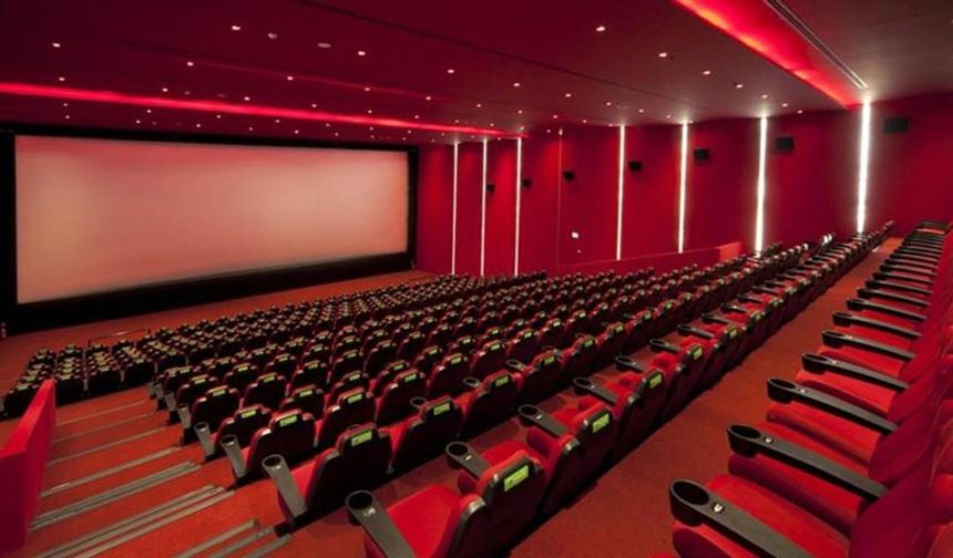 Yıldızlar geçidi: Vizyonda 8 yeni dev yapım!