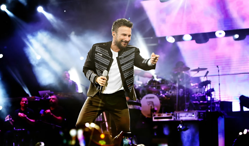 Megastar'dan Milli Takım'a destek: İhtiyaç duydukları şey dayanışma