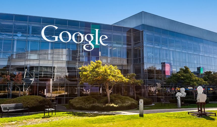 Google ABD'de tekel ilan edildi!