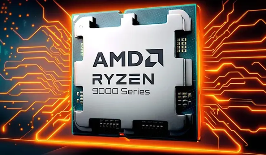 AMD’ye 800 milyon dolarlık darbe!