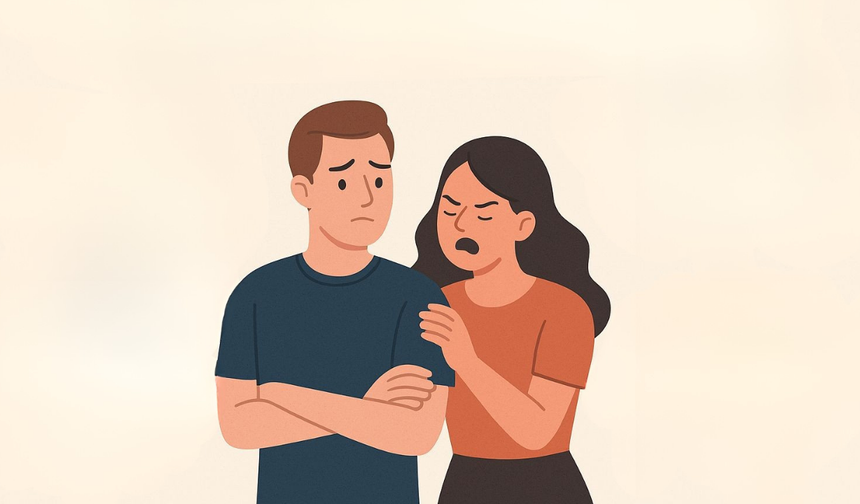 Borderline kişilik bozukluğu nedir? İlişkiler üzerindeki etkileri