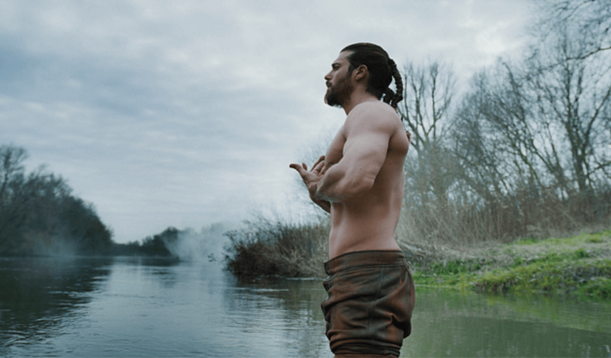 Can Yaman'ın sözleri GAİN'i harekete geçirdi