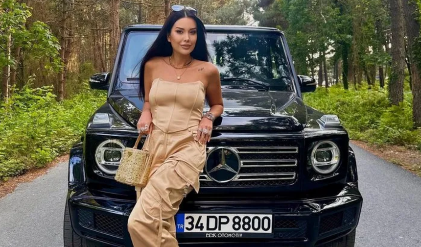 Polat çiftinin 77 milyonluk araçları için mahkemeden flaş karar!