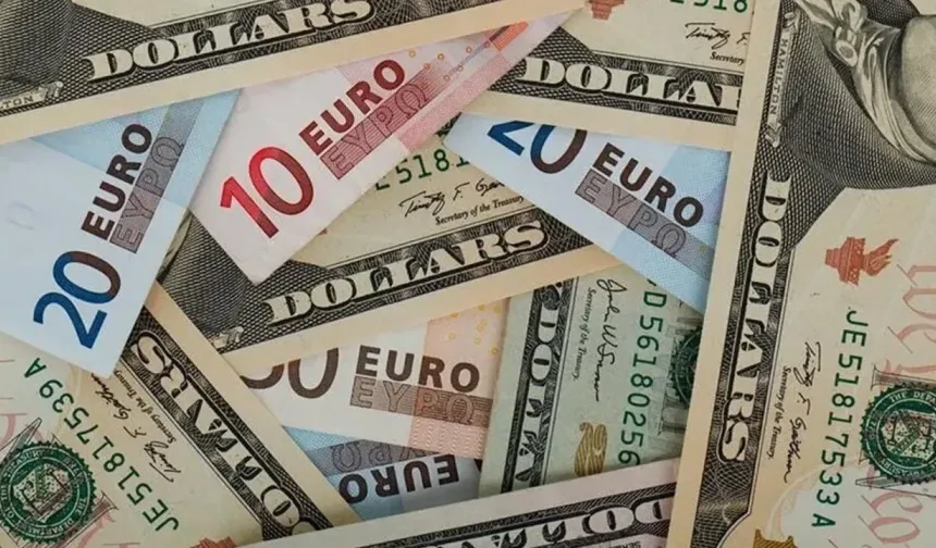 4 Mayıs güncel döviz kurları: Dolar ve euro ne kadar?