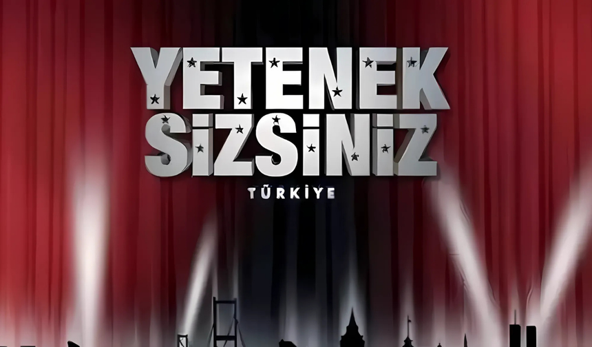 Efsane geri döndü! Yetenek Sizsiniz Türkiye'nin yeni jürisi kimler oldu?