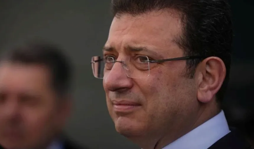 İmamoğlu'ndan 19 Mart belgeseli
