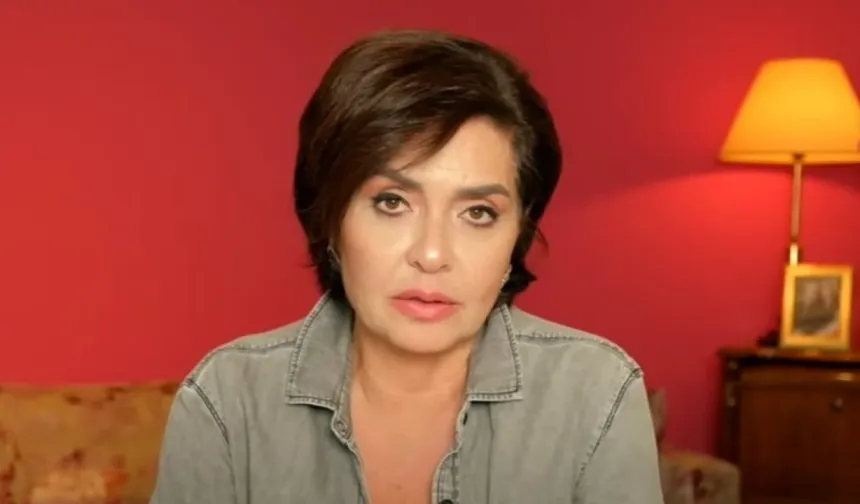Gazeteci Özlem Gürses'in yargılandığı davada karar açıklandı