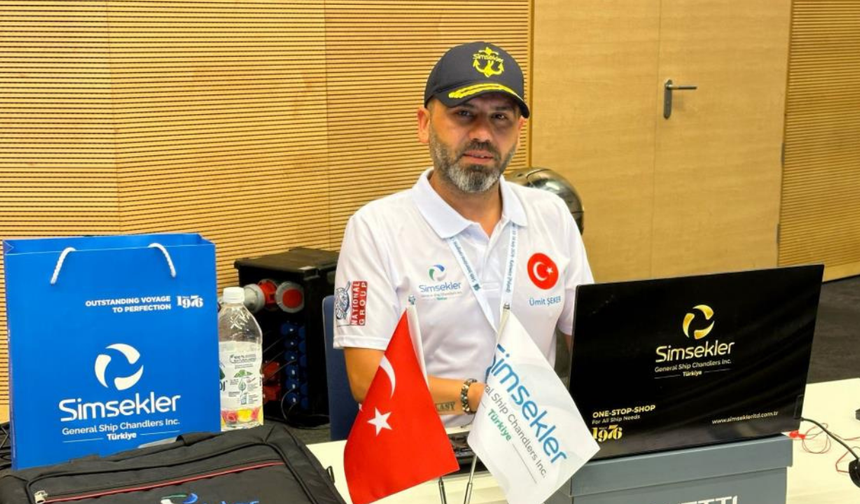 Türkiye'nin en hızlı parmağı İzmir'de