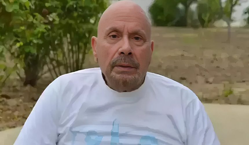 Yogi Kazım 105 yaşında yaşamını yitirdi