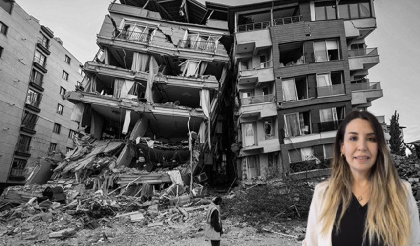 Deprem psikolojisiyle baş etmenin yolları