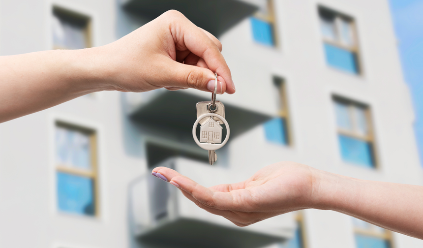 Ev sahipleri dikkat: Kira geliri beyanı için son gün yarın