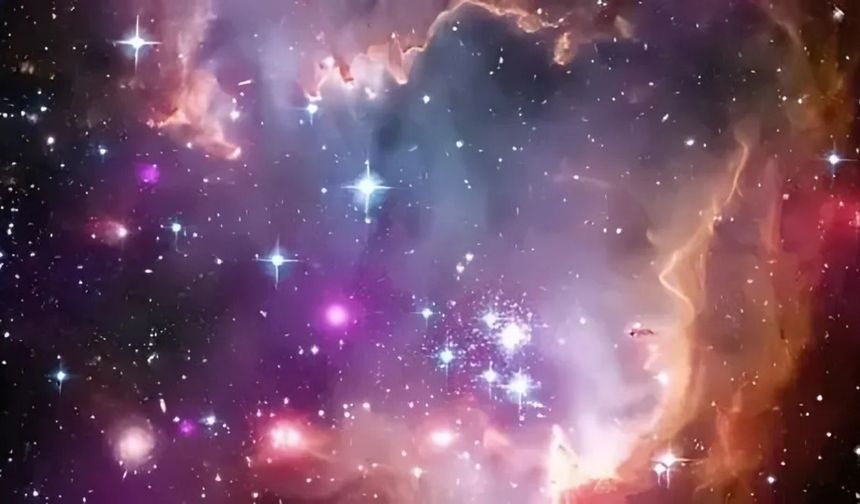 NASA tarih verdi: 22 Nisan’da zirve yapacak