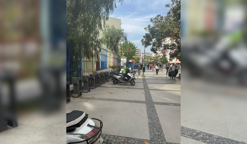 İzmir'in bisiklet hayali kabusa döndü! Milyonluk yatırım çöpe mi gitti?