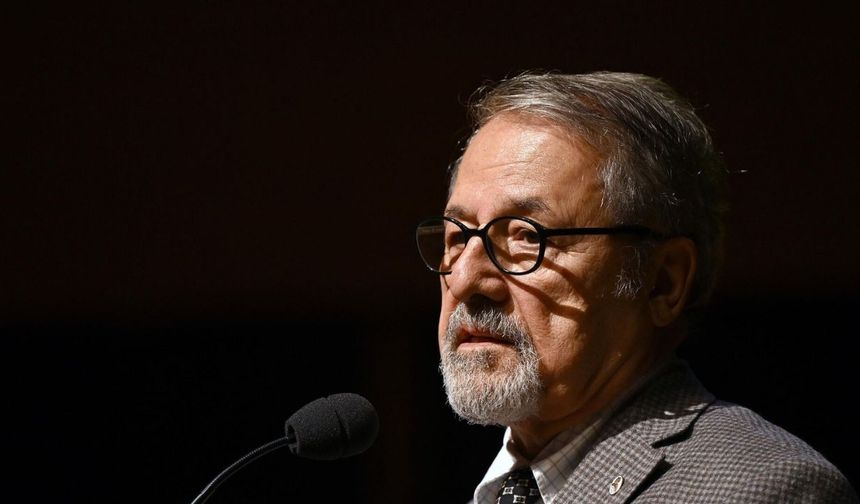 Naci Görür’den Van’daki depremler hakkında çarpıcı değerlendirme