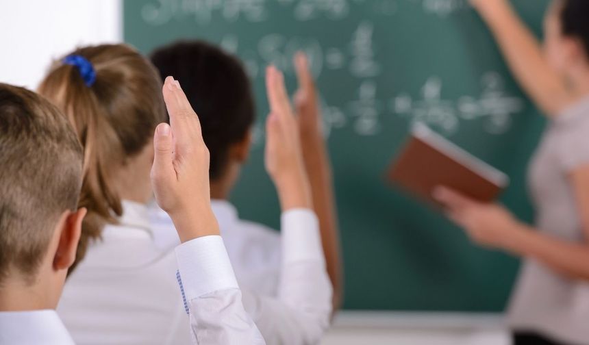 Bayram tatili bitti! Okullar ne zaman açılacak?