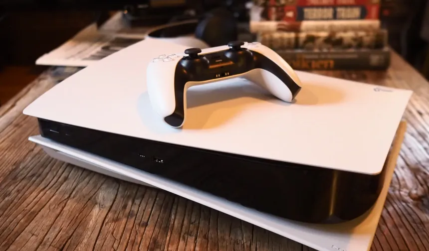 Oyunseverleri üzecek gelişme: Ticaret savaşları Playstation 5'in fiyatını arttırdı!