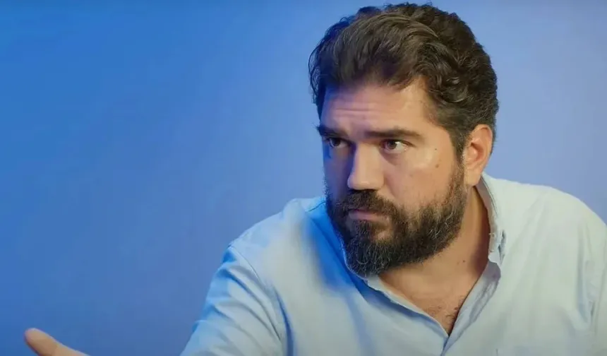 Rasim Ozan Kütahyalı gözaltına alındı