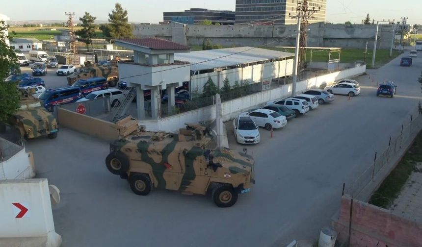3 ilde sahte sağlık raporu operasyonu: Gözaltı sayısı 35’e yükseldi!