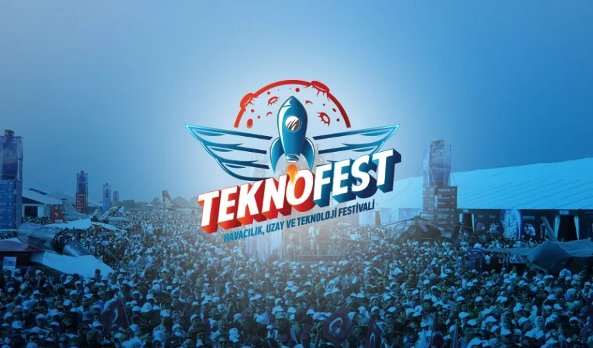 TEKNOFEST KKTC ziyaretçi kayıtları başladı
