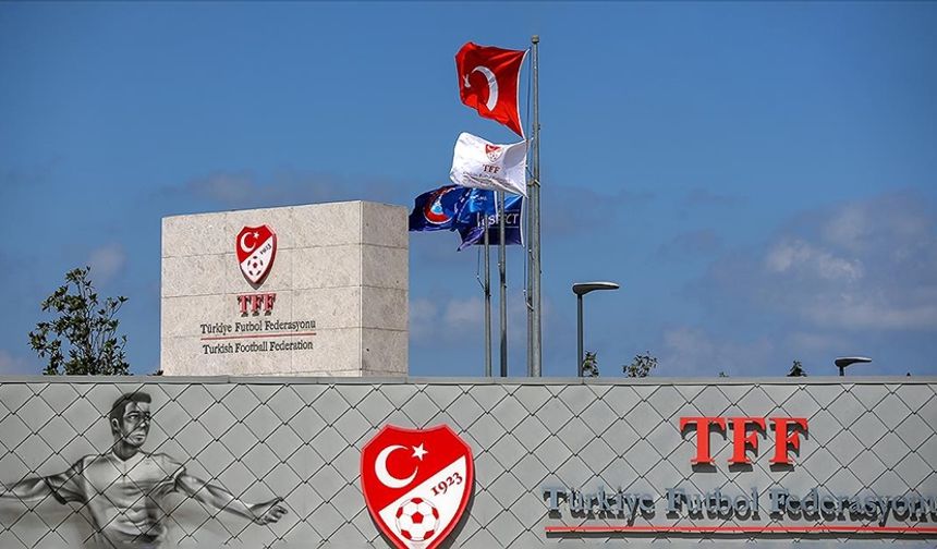 Türkiye Kupası finali öncesi ortak basın toplantısı