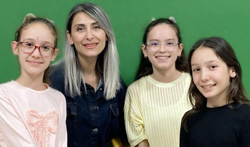 TÜBİTAK’ta büyük başarı: Ege Bölgesi’ne damga vurdular!