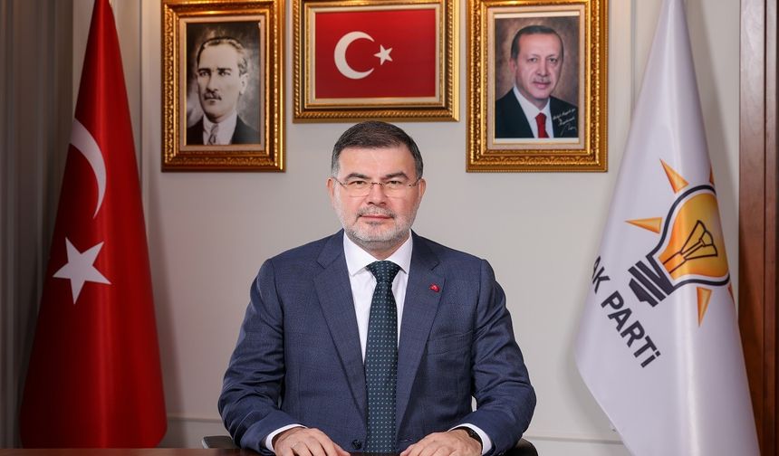 Başkan Saygılı’dan Büyükşehir’e altyapı tepkisi: Bu hızla 50 yılda bile bitmez!