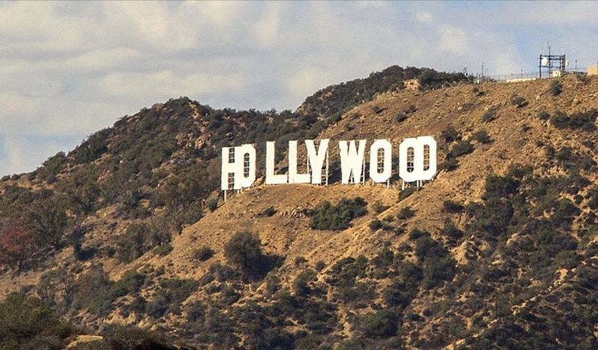 Trump'tan sinema sektörüne yüzde 100 vergi