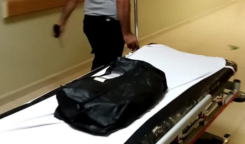 3 aylık bebek beşiğinde ölü bulundu