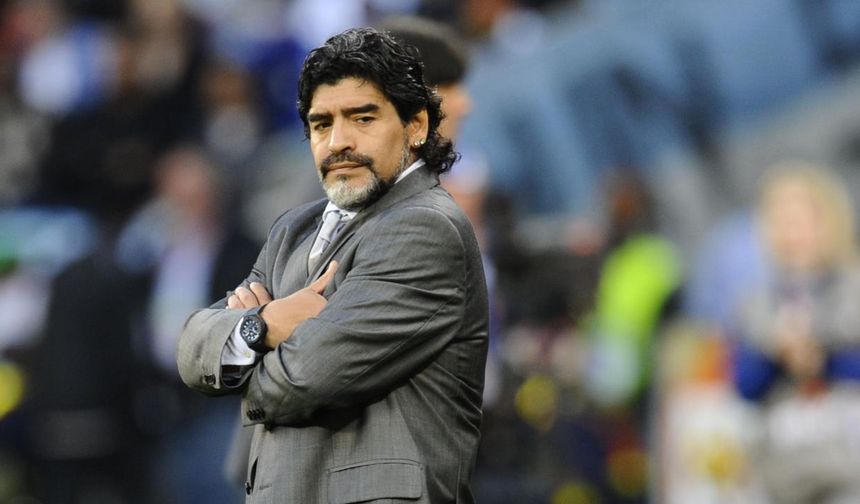 Maradona'nın şüpheli ölümü ile ilgili soruşturma büyüdü