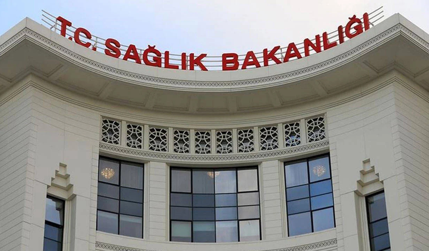 O hastanede 9 yaşındaki çocuğa cinsel istismar şüphesi!