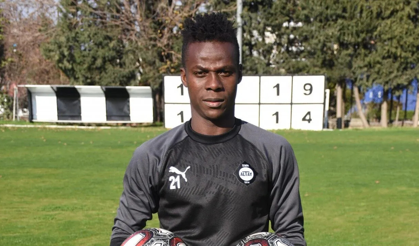 Altay’a FIFA şoku: 30 gün içinde ödeme yapılmazsa 6 puanı silinecek