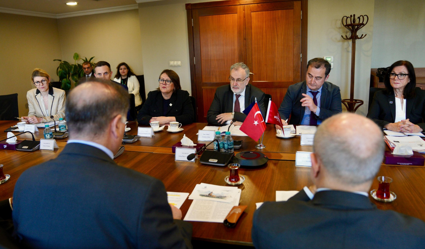 Avrupa Konseyi’nden İmamoğlu tepkisi