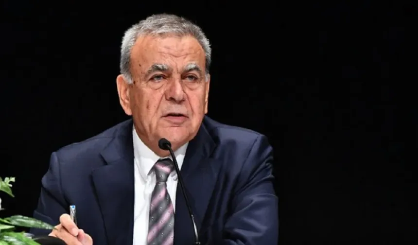 Aziz Kocaoğlu'ndan Cemil Tugay'a eleştiri: Radikal kararlar alınmazsa girdap artacaktır