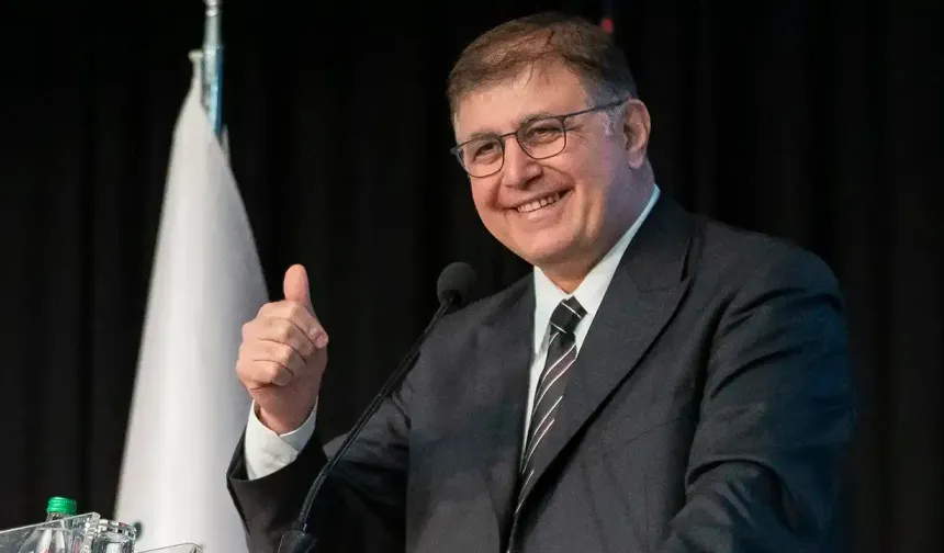 Cemil Tugay'ın genel sekreterleri bir bir gidiyor