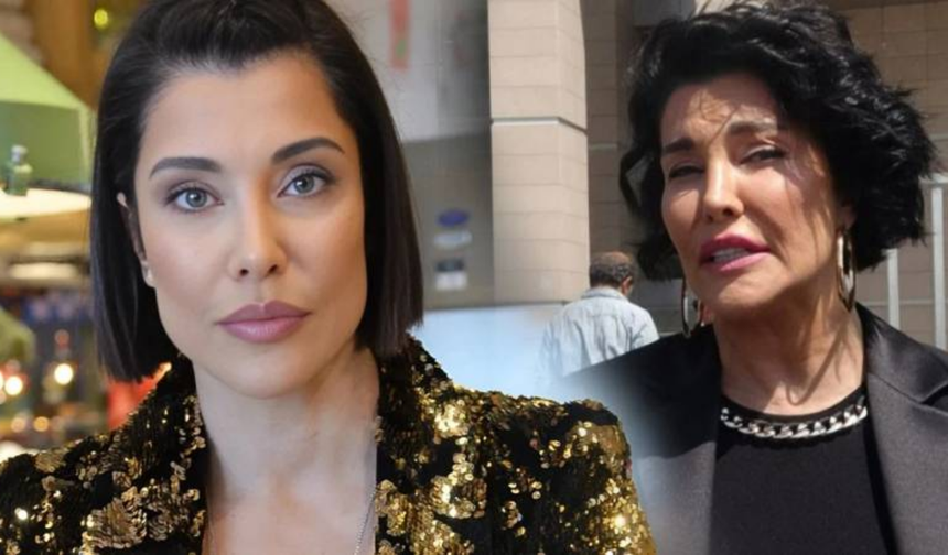 Deniz Akkaya'nın paylaşımı pahalıya patladı: 50 bin TL ceza!