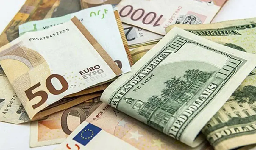 10 Mayıs güncel döviz fiyatları: Döviz kurları ne durumda?