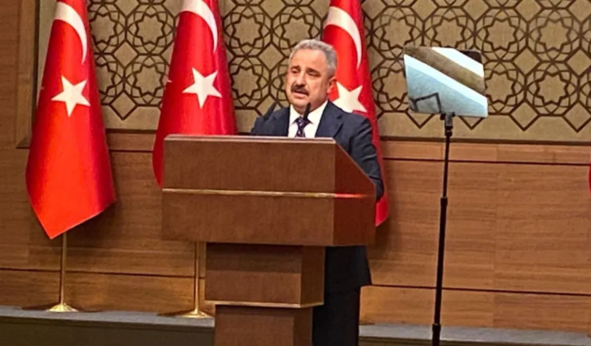 10. Anadolu Medya Ödülleri verildi